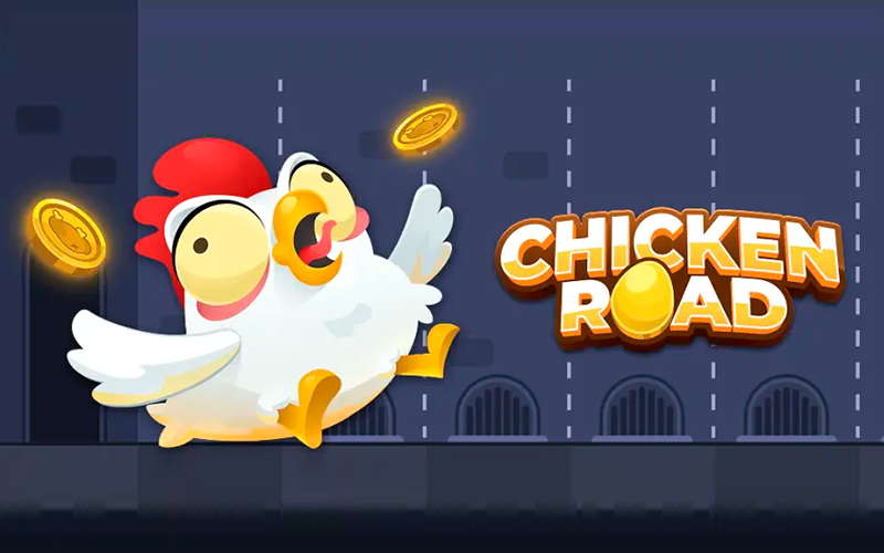 Chicken Road instant win game available in Melbet lobby.