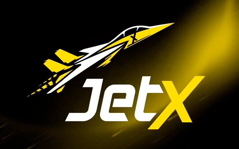High-flying JetX crash game action for Melbet users.