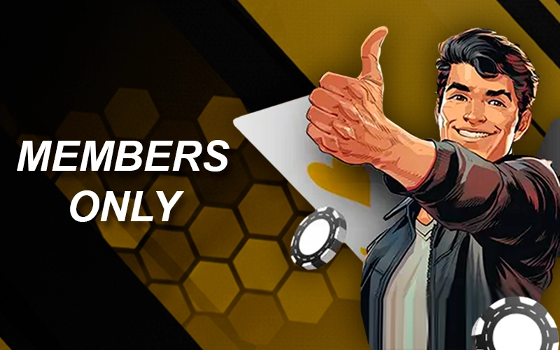 Special Melbet Friday deposit bonus for registered community members.