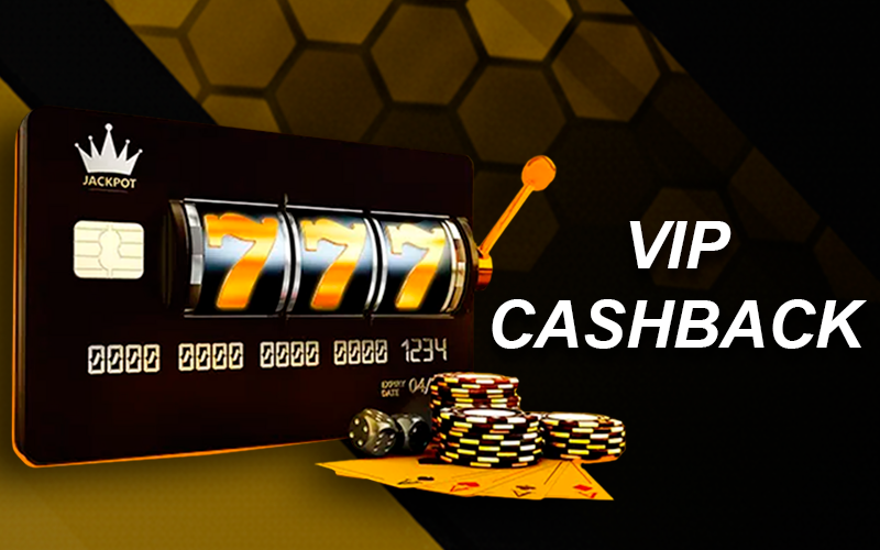 Exclusive VIP cashback rewards for loyal casino players at Melbet.